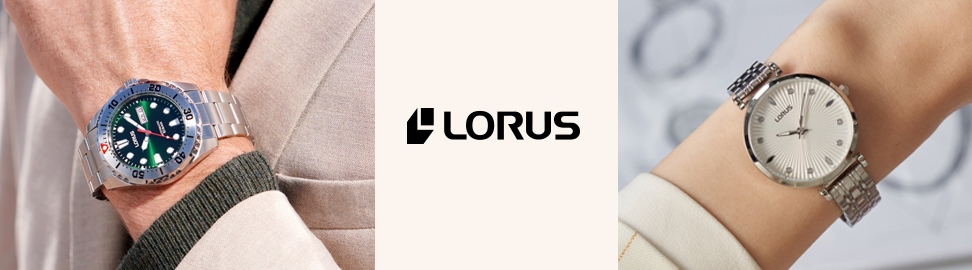 Lorus horloges Lorus horloges