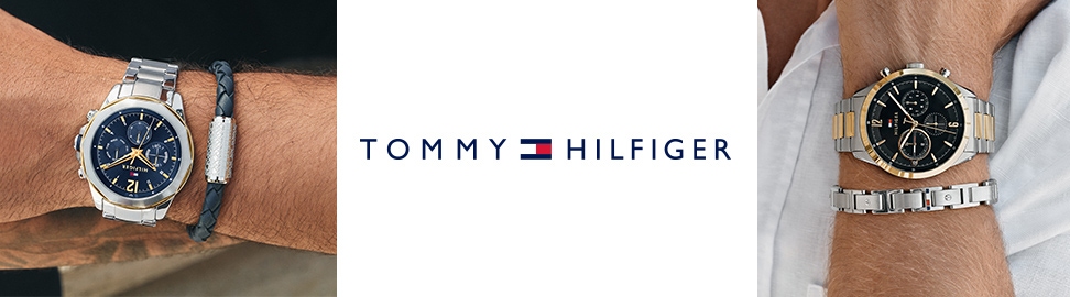 Tommy Hilfiger armbanden Tommy Hilfiger armbanden