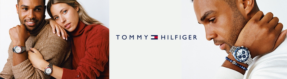 Tommy Hilfiger horloges