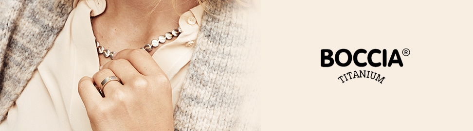 Boccia Titanium ringen Boccia Titanium ringen
