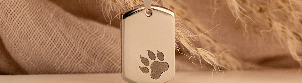 Gedenksieraden huisdieren Gedenksieraden huisdieren
