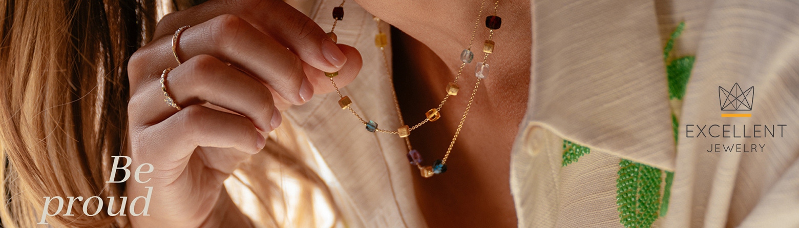 Excellent Jewelry colliers Excellent Jewelry colliers