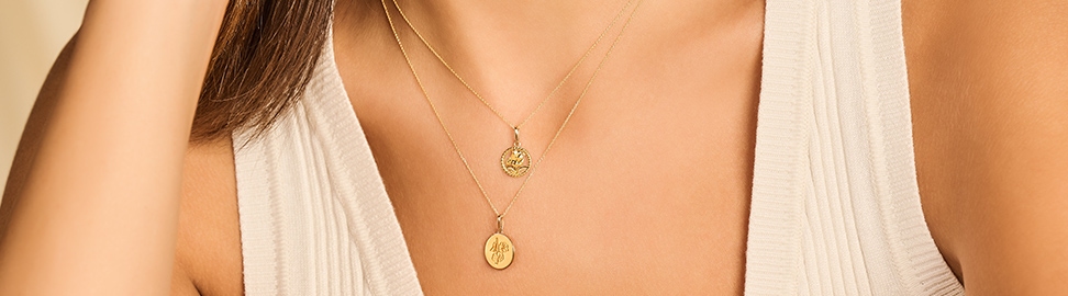 Geboortebloem sieraden Geboortebloem sieraden