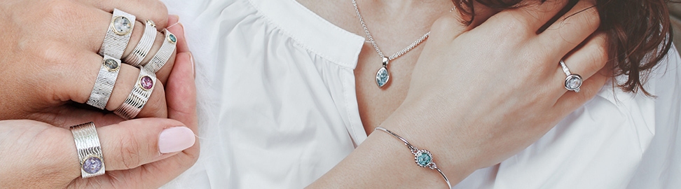 Dames gedenksieraden Dames gedenksieraden