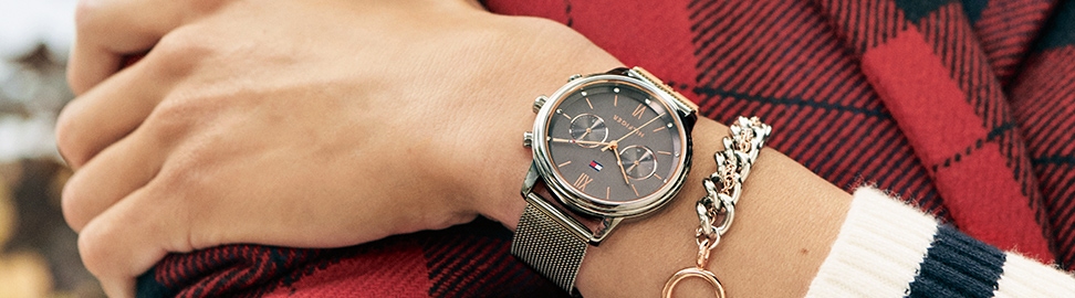 Grijze horloges Grijze horloges
