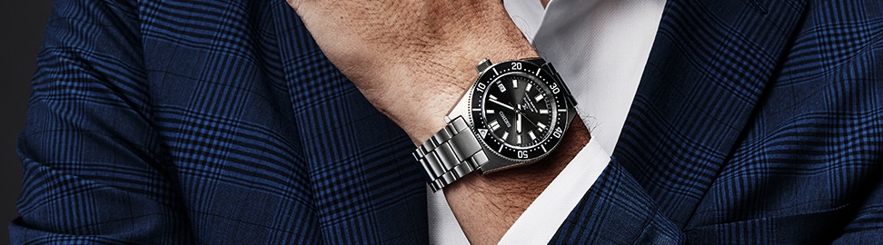 Horloges