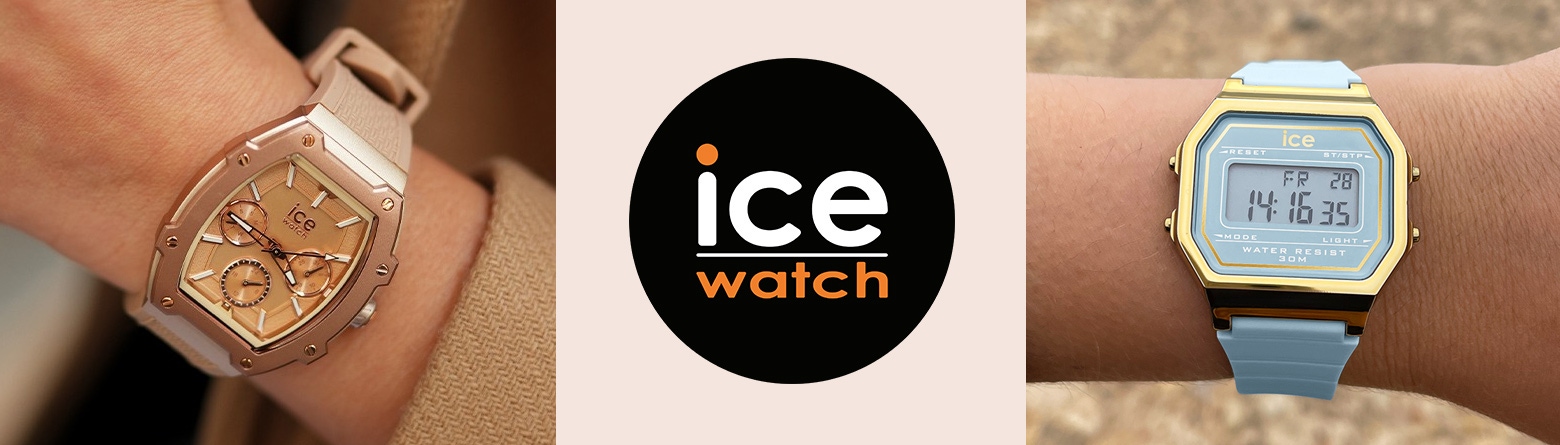 Ice-Watch horloges Ice-Watch horloges