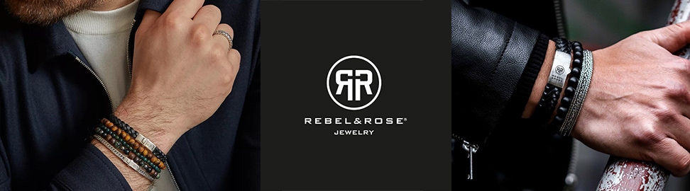 Rebel & Rose sieraden