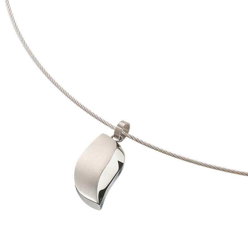 Boccia 07026-01 Titanium hanger