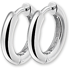 Treasure Collection TC-42465 Creolen voor creoolhangers