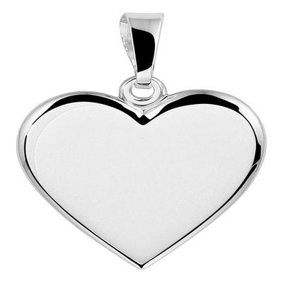 TC-42558 Graveerhanger hart
