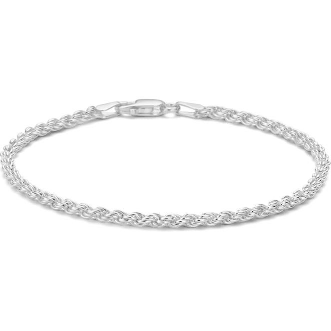 Treasure Collection TC-43055 Zilveren armband