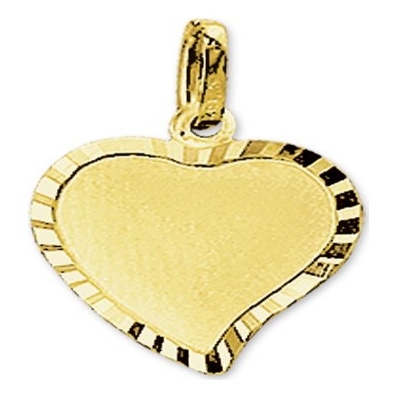 Treasure Collection TC-13008 Gouden graveerplaat