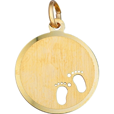 Treasure Collection TC-36332 Gouden graveerplaat