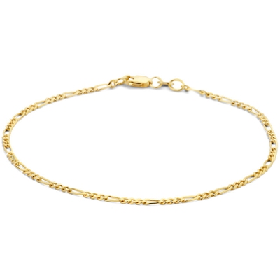 Treasure Collection TC-20491 Gouden armband