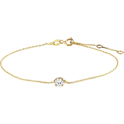 Treasure Collection TC-42964 Gouden armband zirkonia