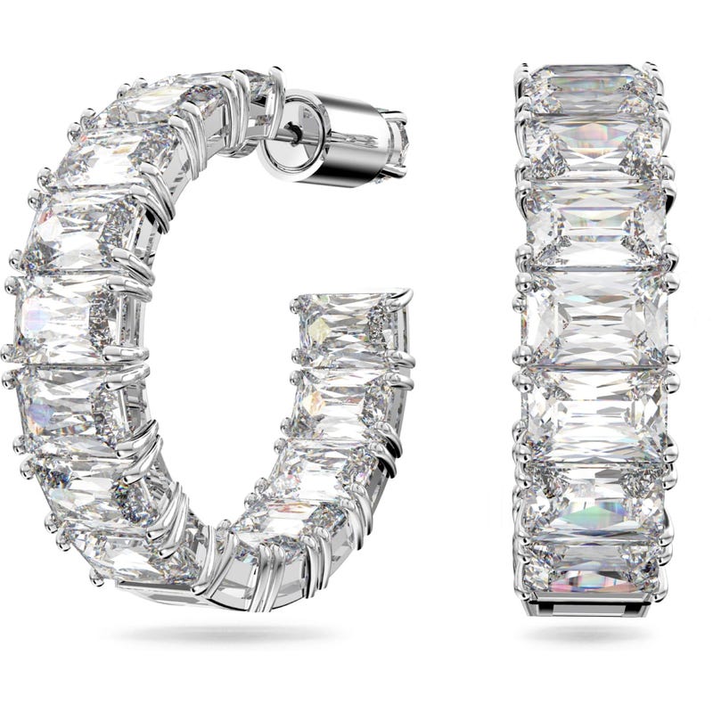 Swarovski 5612673 Millenia ooringen