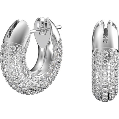 Swarovski 5618306 Dextera oorringen 15 mm