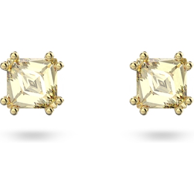 Swarovski 5639124 Stilla oorknopjes 6 mm
