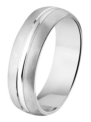 Amorio A109 Vriendschapsring