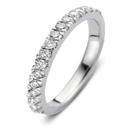 Aurore RA25500030 Millie 18 karaat gouden ring met 0,30 ct lab grown diamant