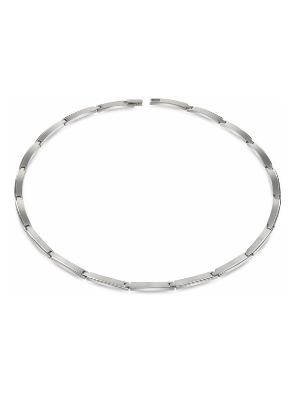 Boccia 08028-01 Titanium ketting 45 cm