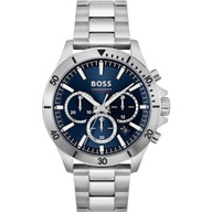 BOSS HB1514069 Troper horloge 44 mm