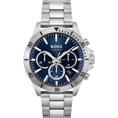 BOSS HB1514069 Troper horloge 44 mm