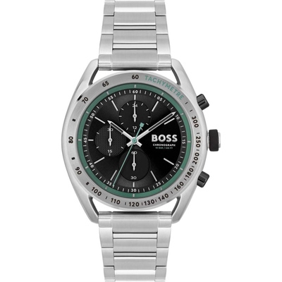 BOSS HB1514023 Center court chronograaf horloge 44 mm