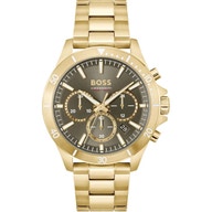 BOSS HB1514059 Troper horloge 44 mm