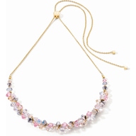 Coeur de Lion 4639/10-1920 Dancing Crystals collier