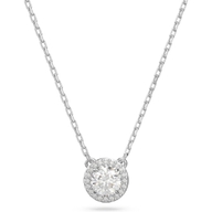 Swarovski 5636264 Constella ketting met hanger 38-44 cm