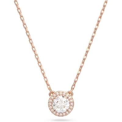 Swarovski 5636272 Constella ketting met hanger 38-44 cm