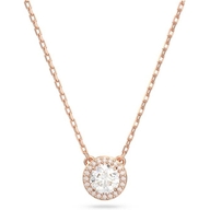 Swarovski 5636272 Constella ketting met hanger 38-44 cm