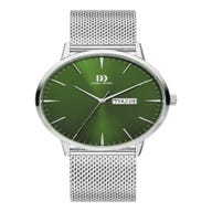 Danish Design IQ77Q1267 Akilia herenhorloge 41 mm