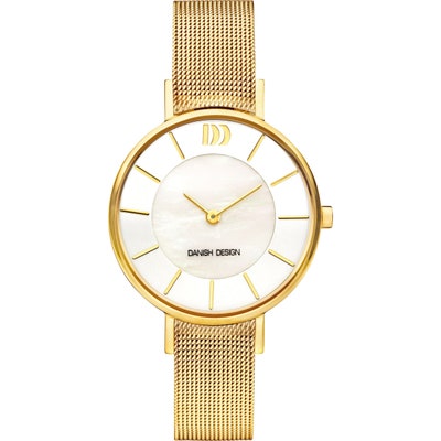 Danish Design IV05Q1167 Rømø dameshorloge 32 mm
