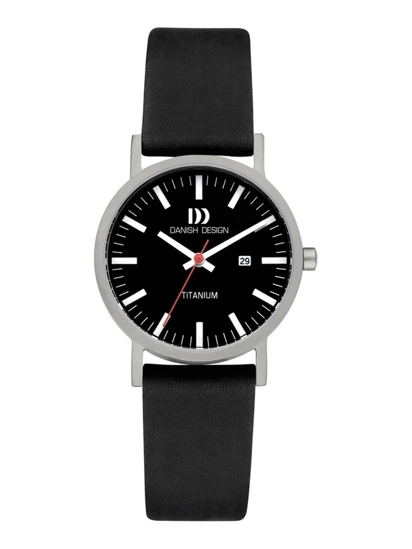 Danish Design IV23Q199 Rhine dameshorloge 30 mm