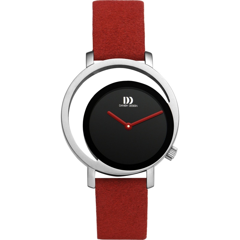Danish Design IV24Q1271 Pico Dameshorloge 32 mm