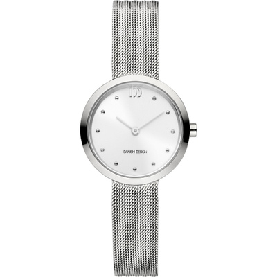 Danish Desgin IV62Q1210 Julia dameshorloge 28 mm