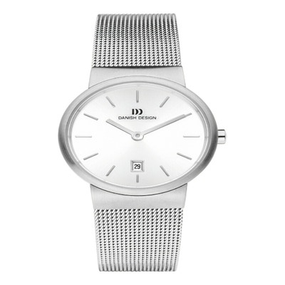Danish Design IV62Q971 Tåge dameshorloge 28 mm