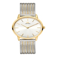 Danish Design IV65Q1251 Akilia bicolor dameshorloge 32 mm