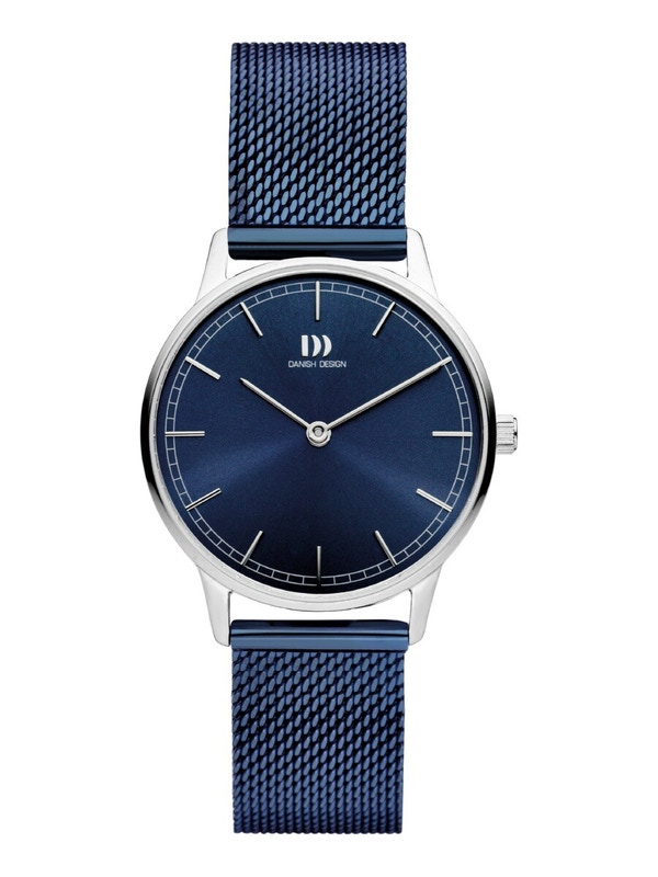 Danish Design IV69Q1249 Vigelsø dameshorloge 32 mm