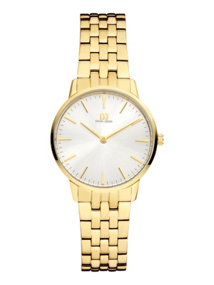 Danish Design IV91Q1251 Akilia dameshorloge 32 mm