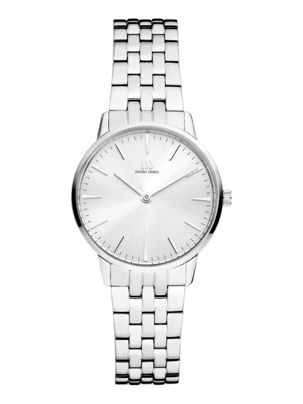 Danish Design IV92Q1251 Akilia dameshorloge 22 mm