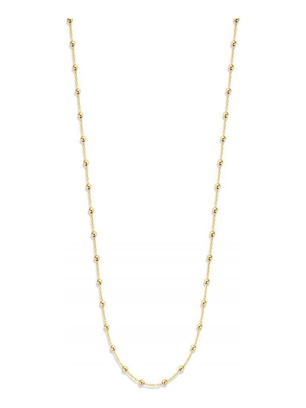 Excellent Jewelry CW106746 14 karaat gouden collier 45 cm