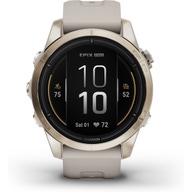 Garmin 010-02802-11 Epix Pro Sapphire Edition smartwatch