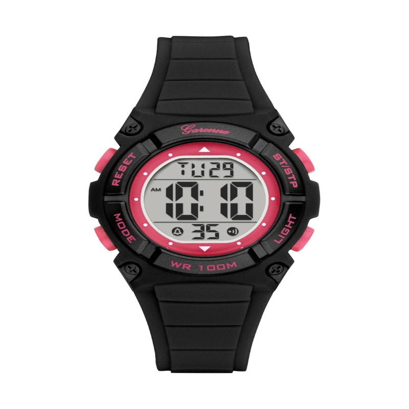 Garonne KV21Q474 Kids digitaal horloge 34 mm