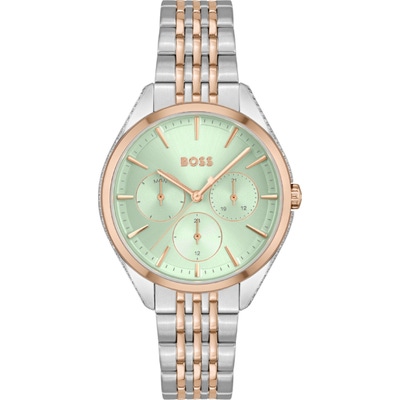BOSS HB1502641 Saya horloge 38 mm