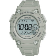 Lorus R2335PX9 Digitaal herenhorloge 42 mm