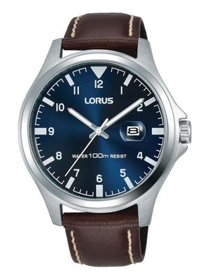 Lorus RH963KX8 Herenhorloge